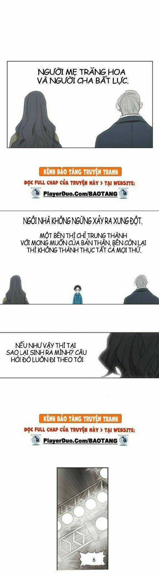 Võ Sĩ - The Boxer Chapter 30 trang 46