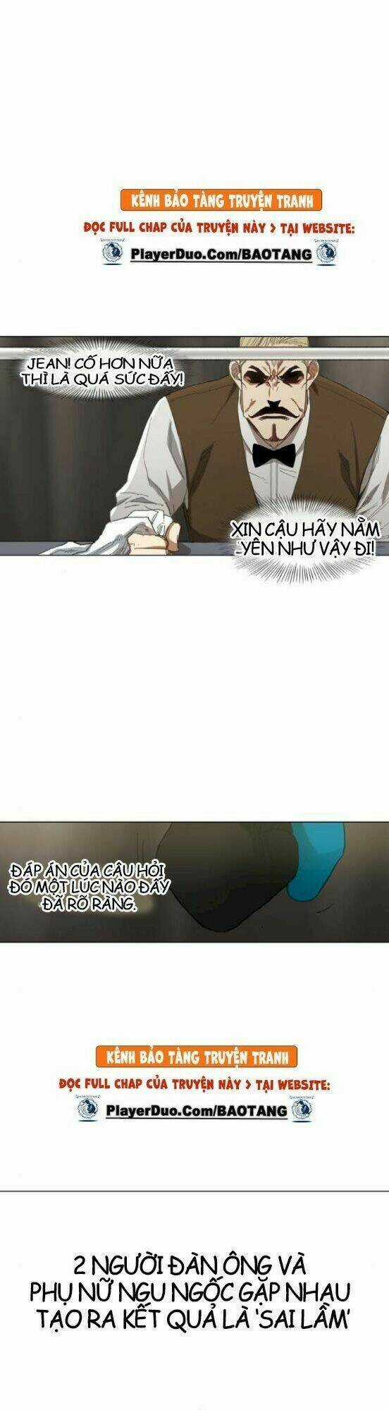 Võ Sĩ - The Boxer Chapter 30 trang 47