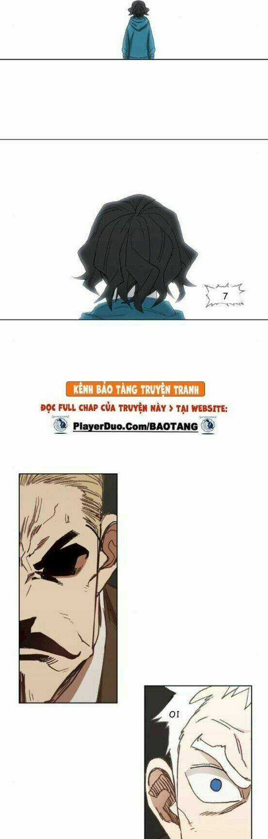 Võ Sĩ - The Boxer Chapter 30 trang 48