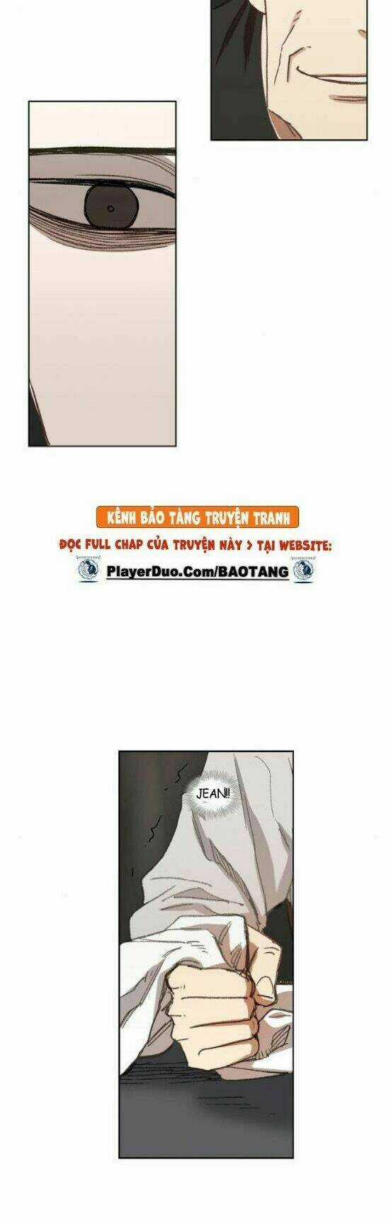 Võ Sĩ - The Boxer Chapter 30 trang 49