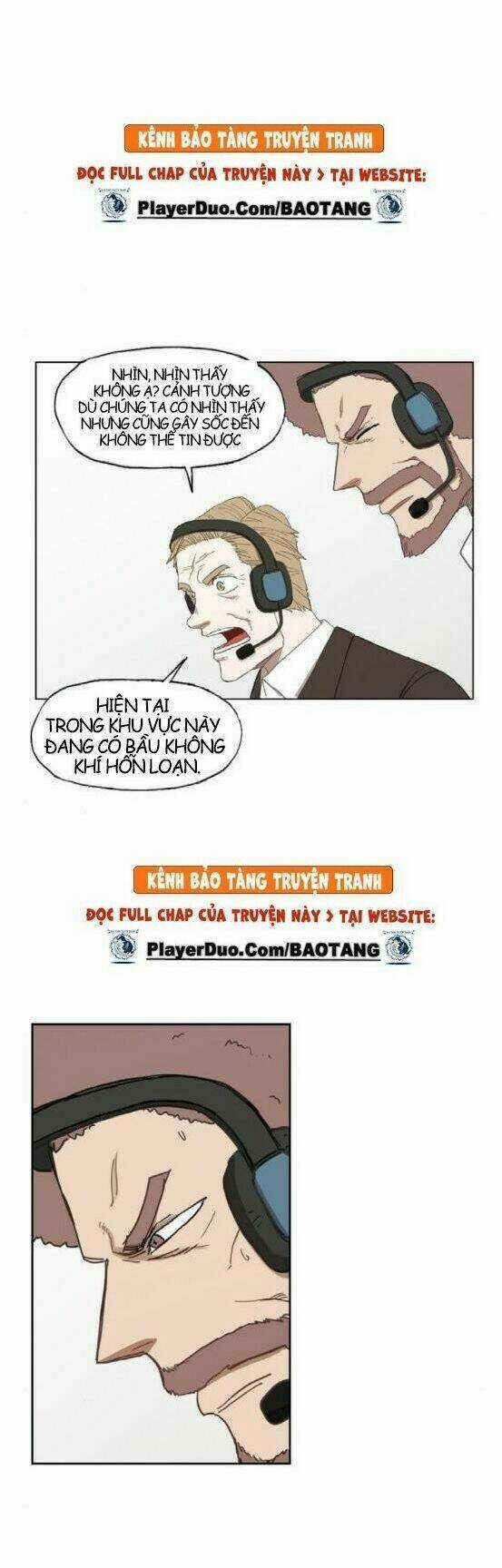 Võ Sĩ - The Boxer Chapter 30 trang 5