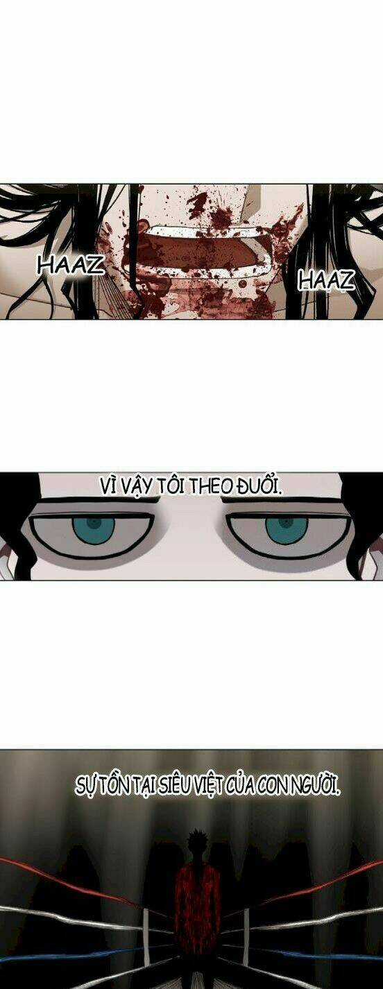 Võ Sĩ - The Boxer Chapter 30 trang 51