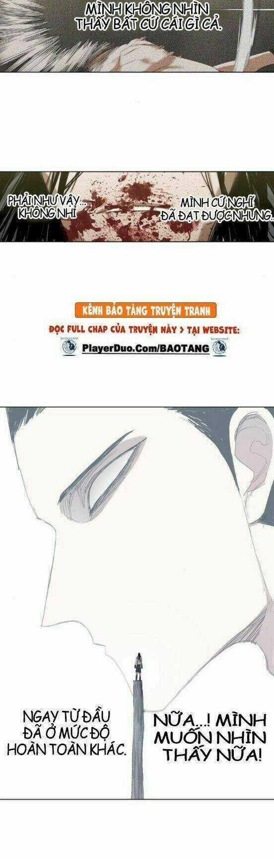 Võ Sĩ - The Boxer Chapter 30 trang 9