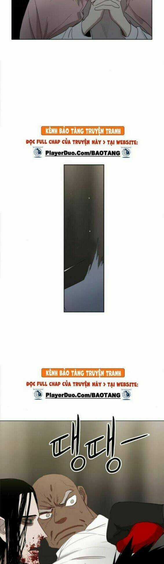 Võ Sĩ - The Boxer Chapter 31 trang 11