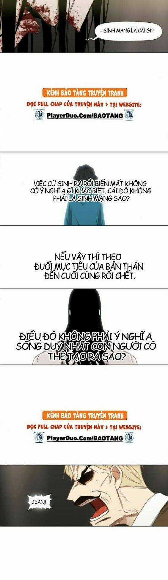 Võ Sĩ - The Boxer Chapter 31 trang 16