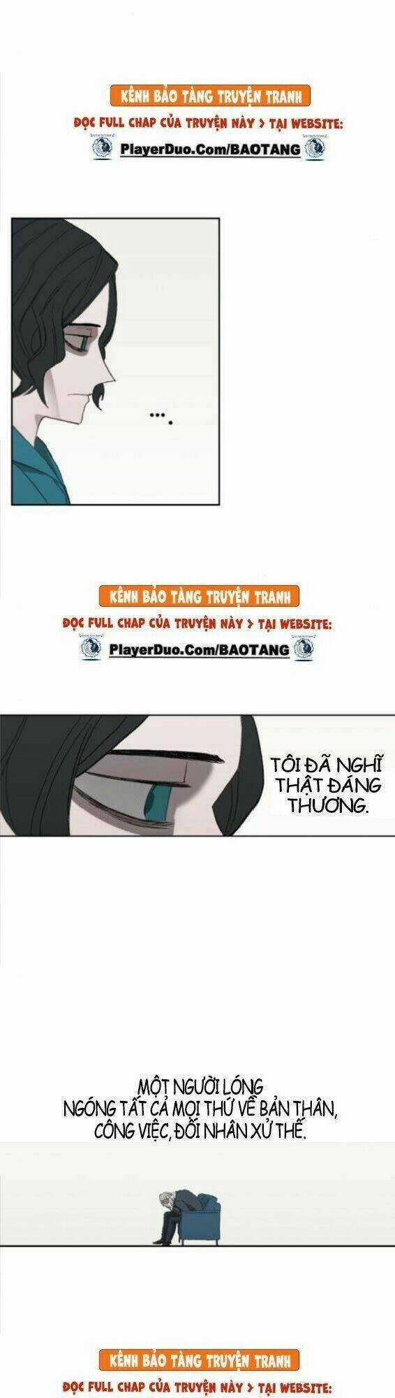 Võ Sĩ - The Boxer Chapter 31 trang 2