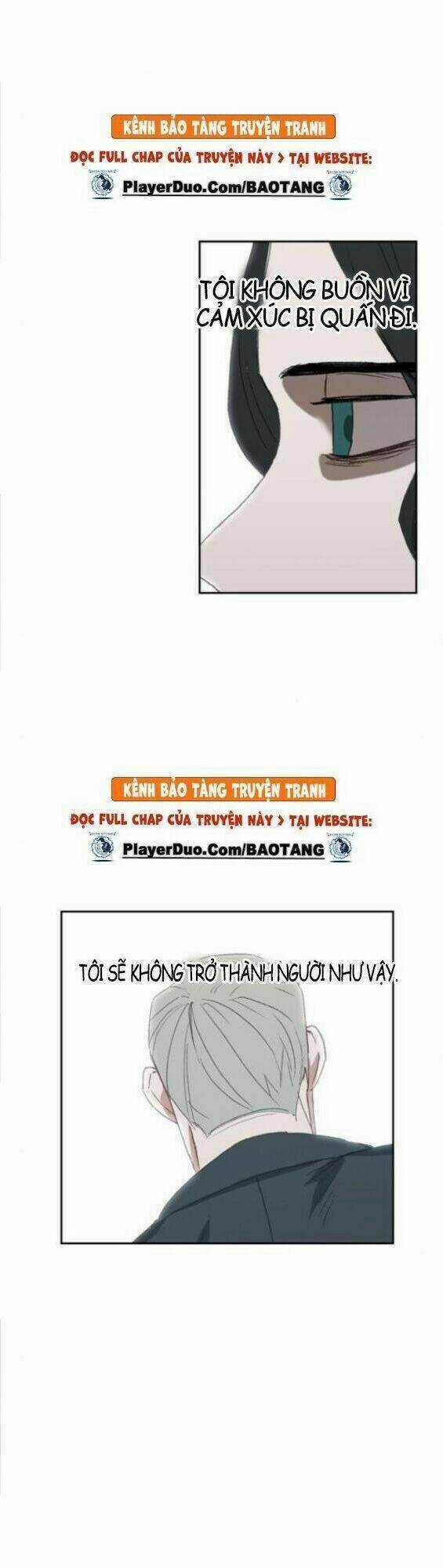 Võ Sĩ - The Boxer Chapter 31 trang 22