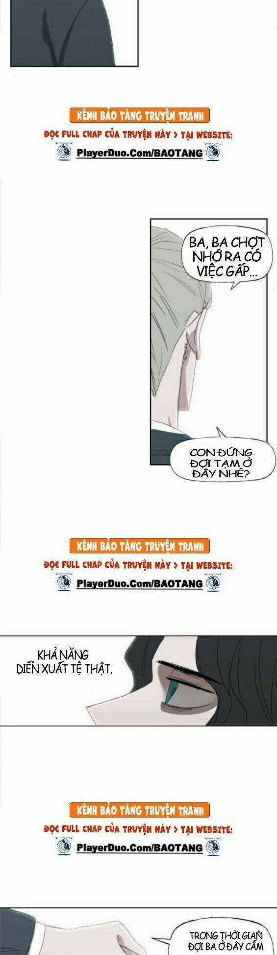 Võ Sĩ - The Boxer Chapter 31 trang 24