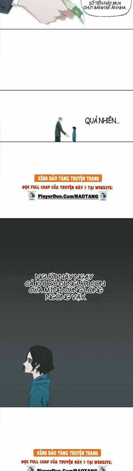 Võ Sĩ - The Boxer Chapter 31 trang 25