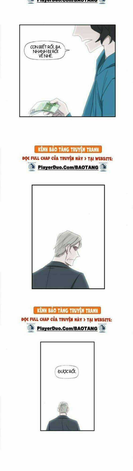 Võ Sĩ - The Boxer Chapter 31 trang 26