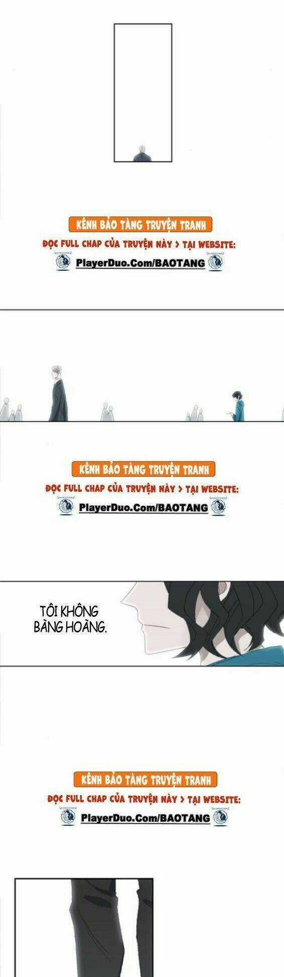 Võ Sĩ - The Boxer Chapter 31 trang 27