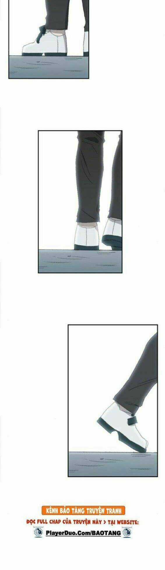 Võ Sĩ - The Boxer Chapter 31 trang 28