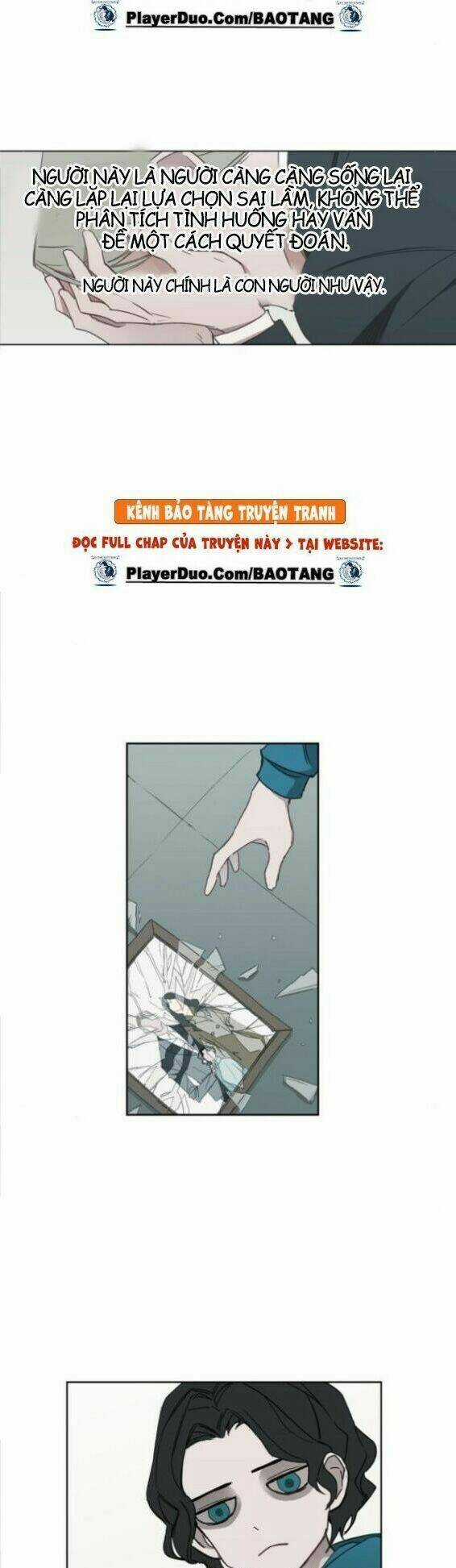 Võ Sĩ - The Boxer Chapter 31 trang 3