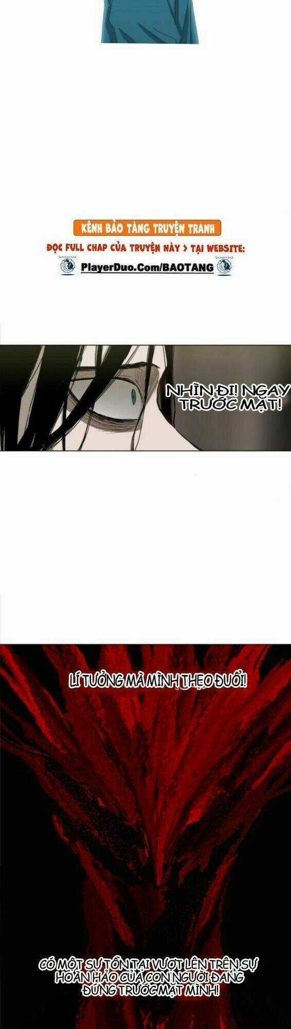 Võ Sĩ - The Boxer Chapter 31 trang 30