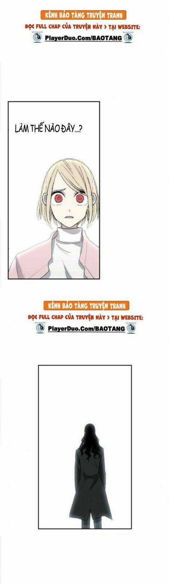 Võ Sĩ - The Boxer Chapter 31 trang 35