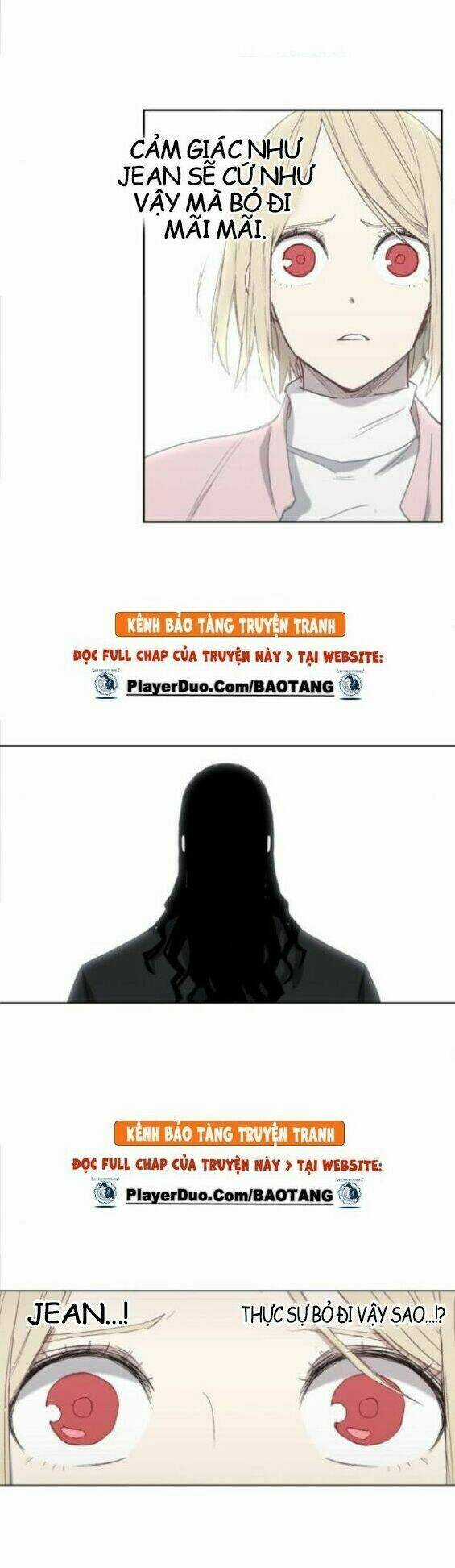 Võ Sĩ - The Boxer Chapter 31 trang 36