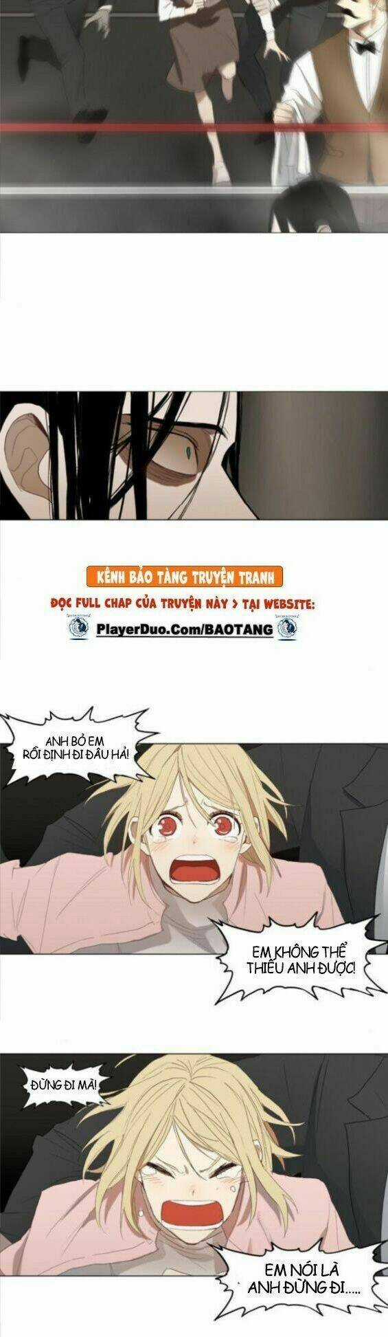 Võ Sĩ - The Boxer Chapter 31 trang 39