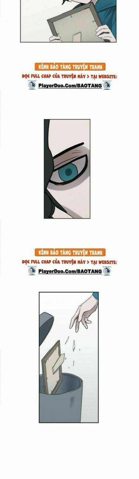 Võ Sĩ - The Boxer Chapter 31 trang 4