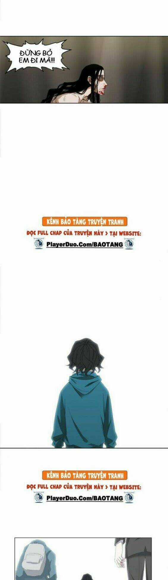 Võ Sĩ - The Boxer Chapter 31 trang 40