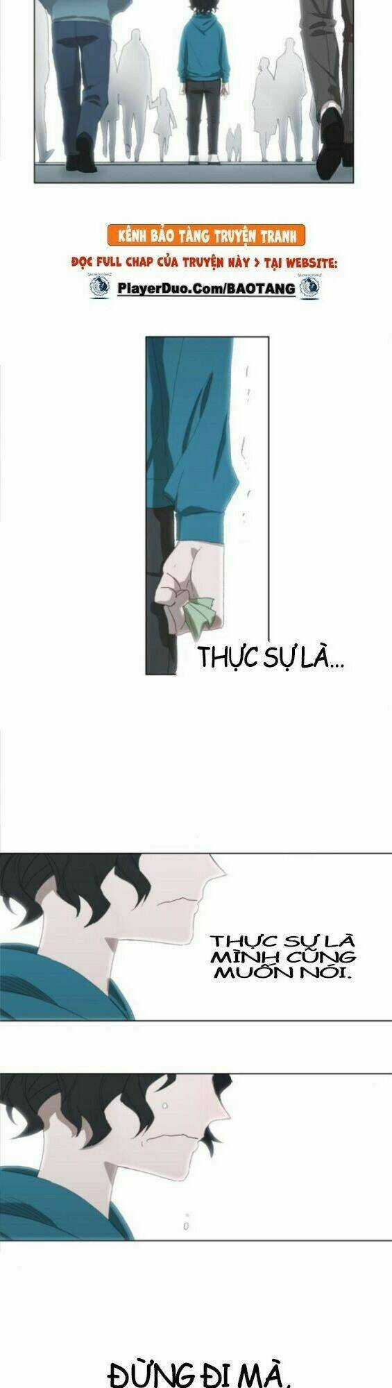 Võ Sĩ - The Boxer Chapter 31 trang 41