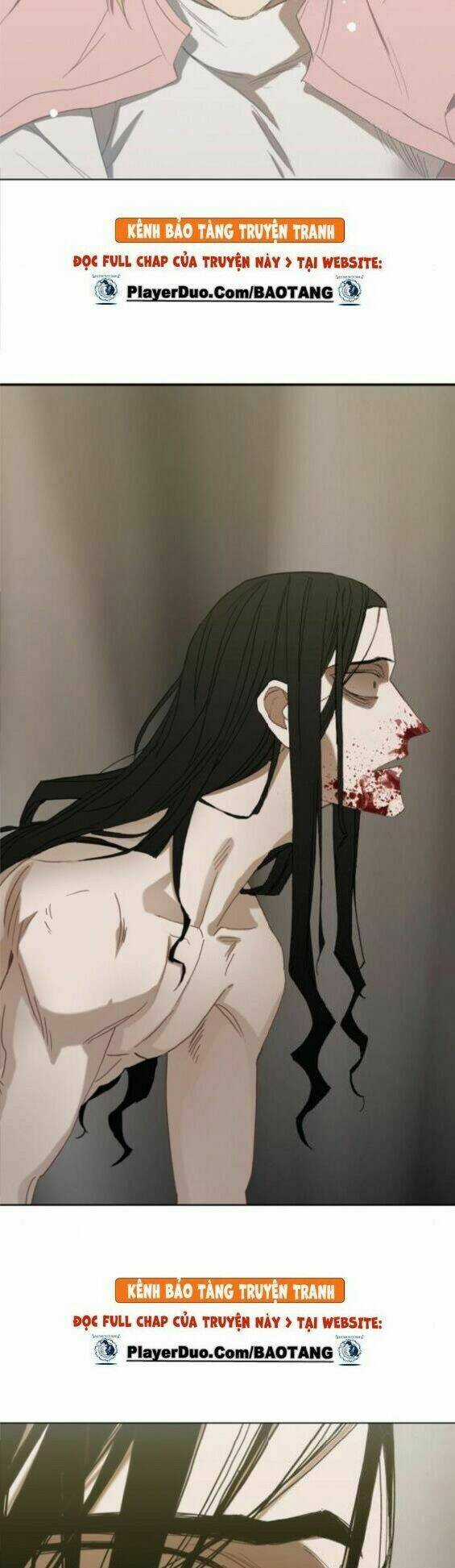 Võ Sĩ - The Boxer Chapter 31 trang 43