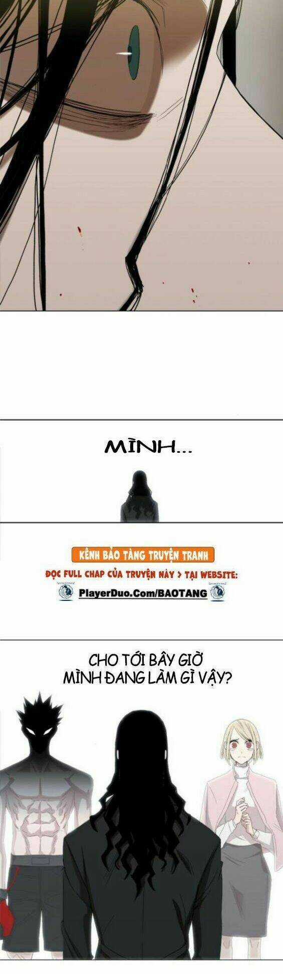 Võ Sĩ - The Boxer Chapter 31 trang 44