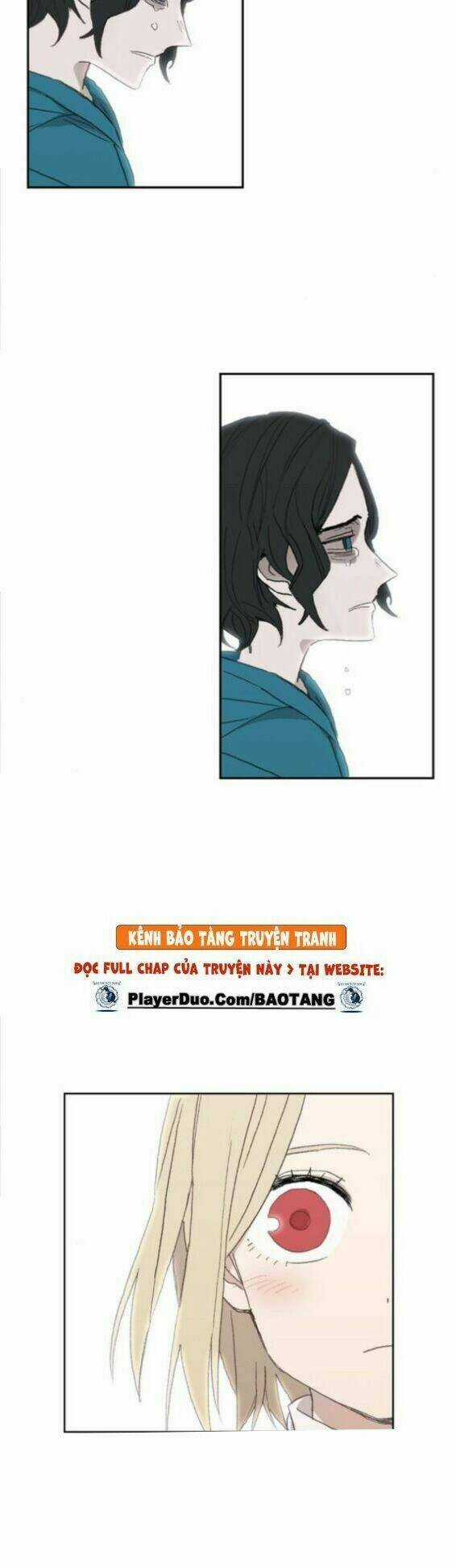 Võ Sĩ - The Boxer Chapter 31 trang 47