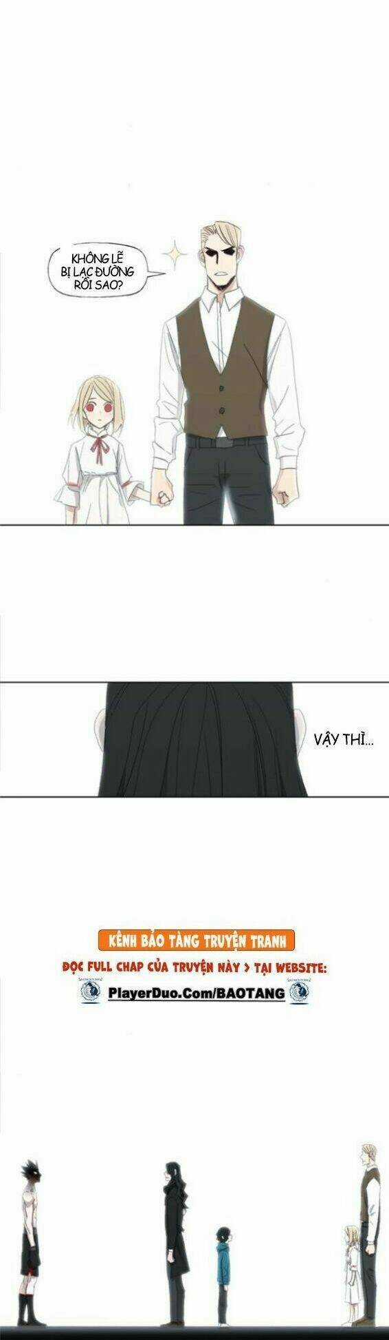 Võ Sĩ - The Boxer Chapter 31 trang 48