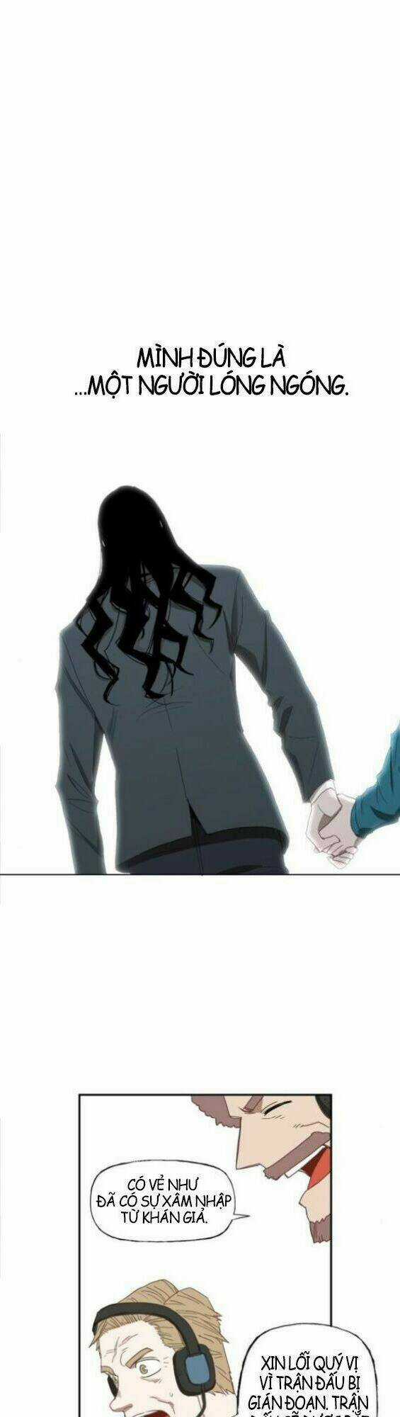 Võ Sĩ - The Boxer Chapter 31 trang 49