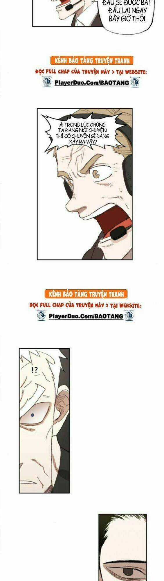 Võ Sĩ - The Boxer Chapter 31 trang 50