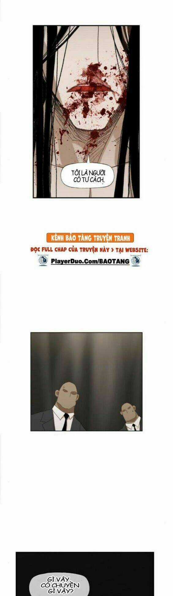 Võ Sĩ - The Boxer Chapter 31 trang 52