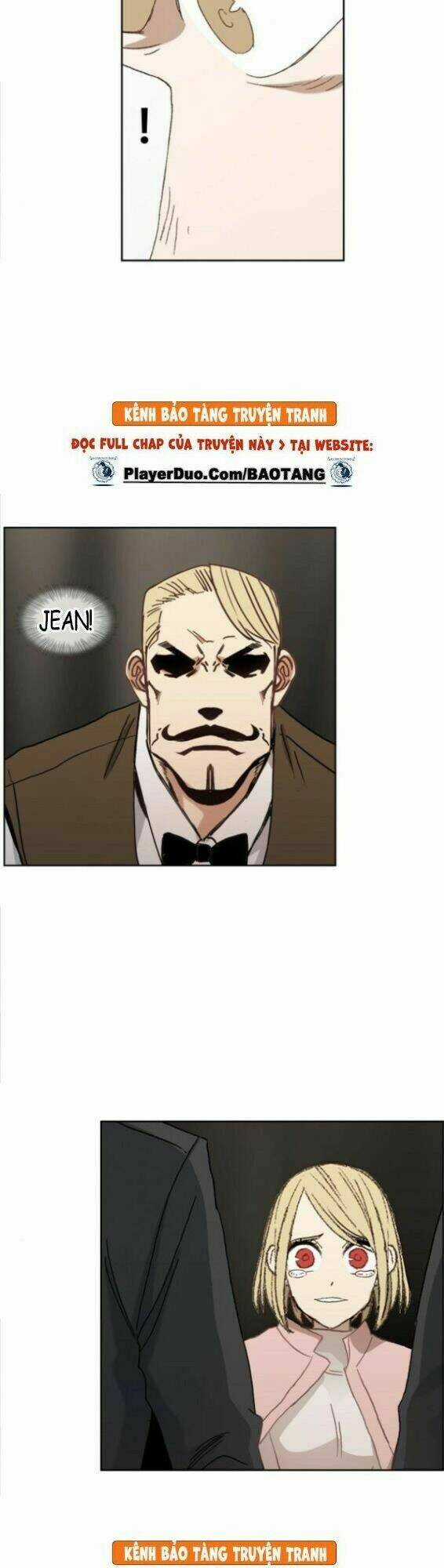 Võ Sĩ - The Boxer Chapter 31 trang 54