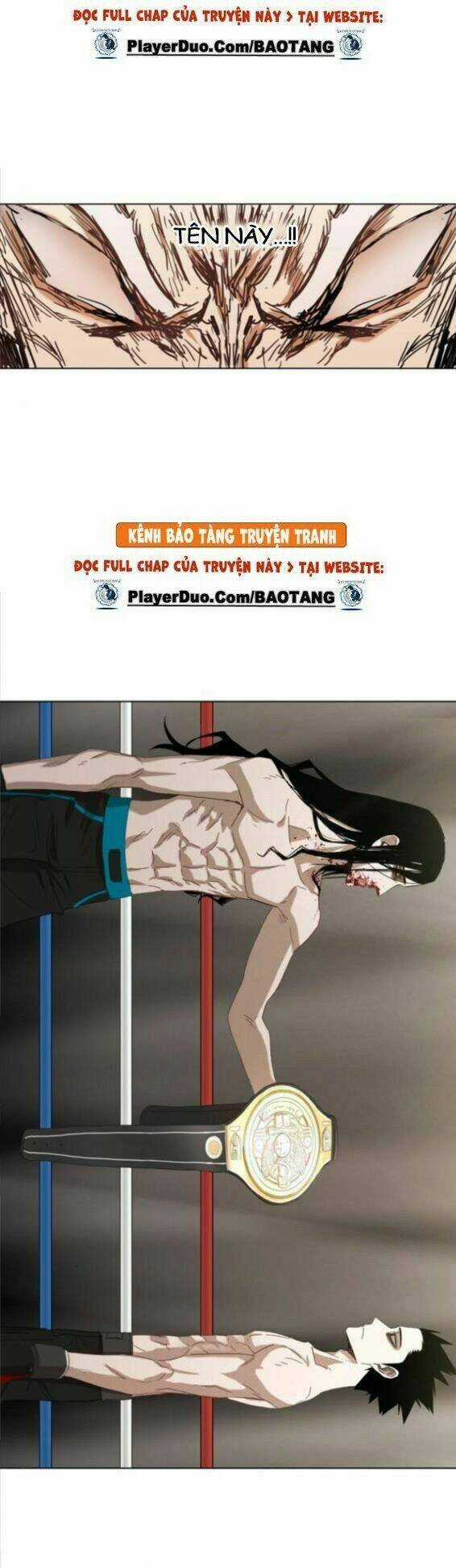 Võ Sĩ - The Boxer Chapter 31 trang 55