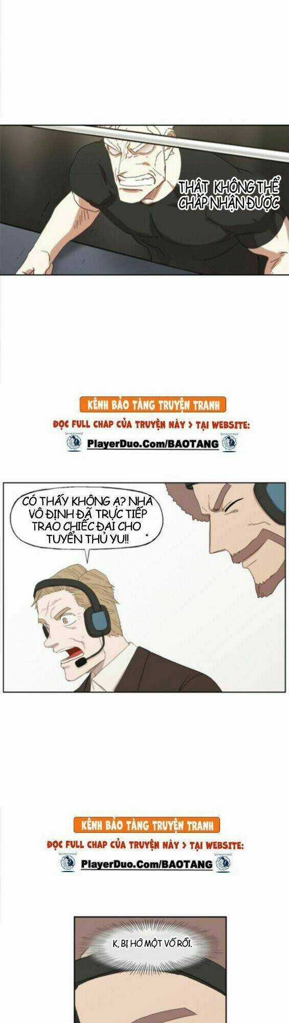 Võ Sĩ - The Boxer Chapter 31 trang 57