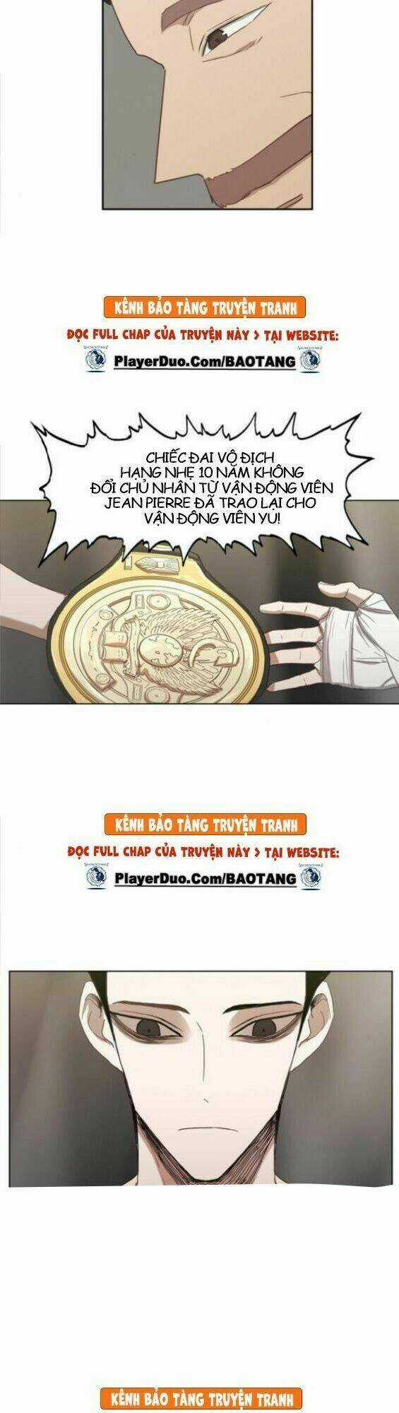 Võ Sĩ - The Boxer Chapter 31 trang 58