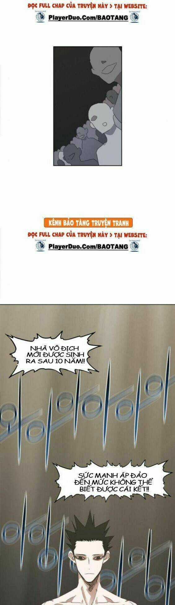 Võ Sĩ - The Boxer Chapter 31 trang 59