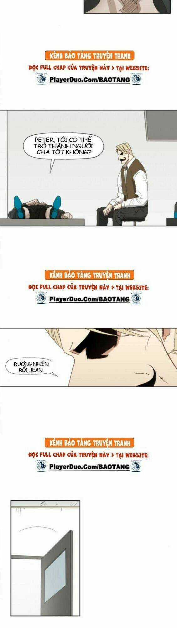 Võ Sĩ - The Boxer Chapter 31 trang 62