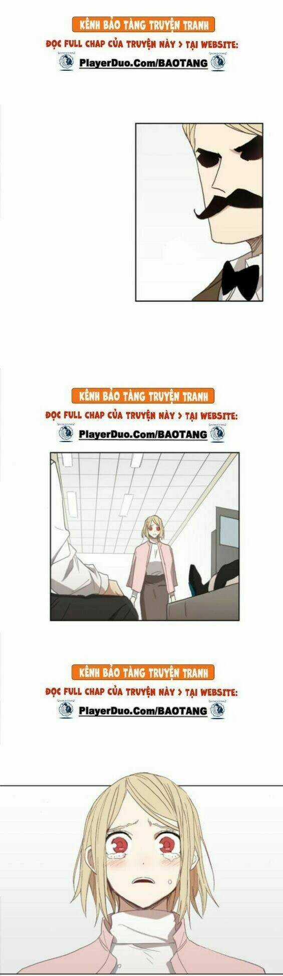 Võ Sĩ - The Boxer Chapter 31 trang 63