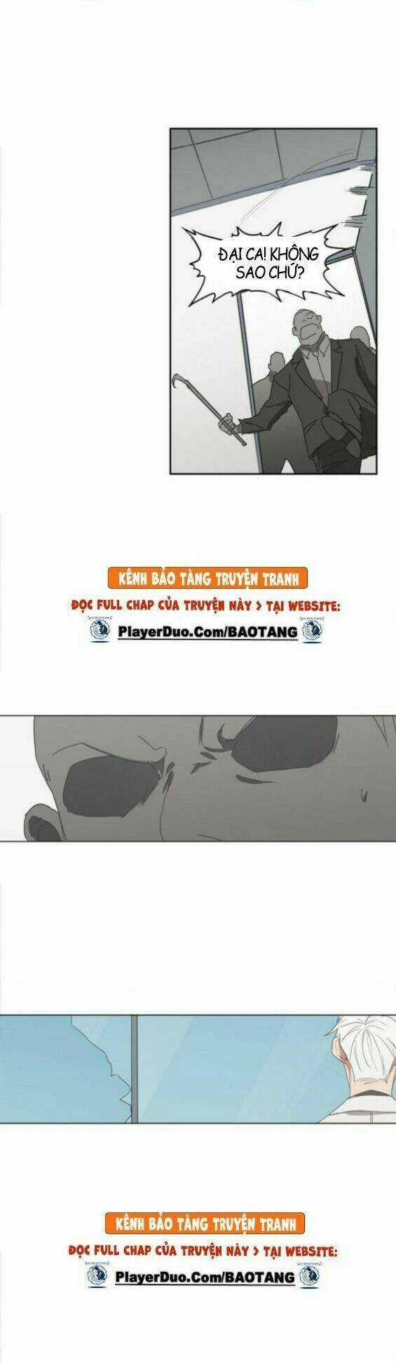 Võ Sĩ - The Boxer Chapter 32 trang 12