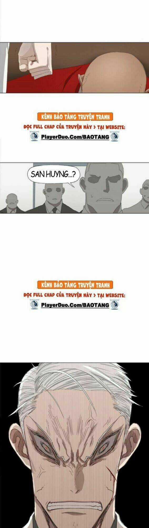 Võ Sĩ - The Boxer Chapter 32 trang 14