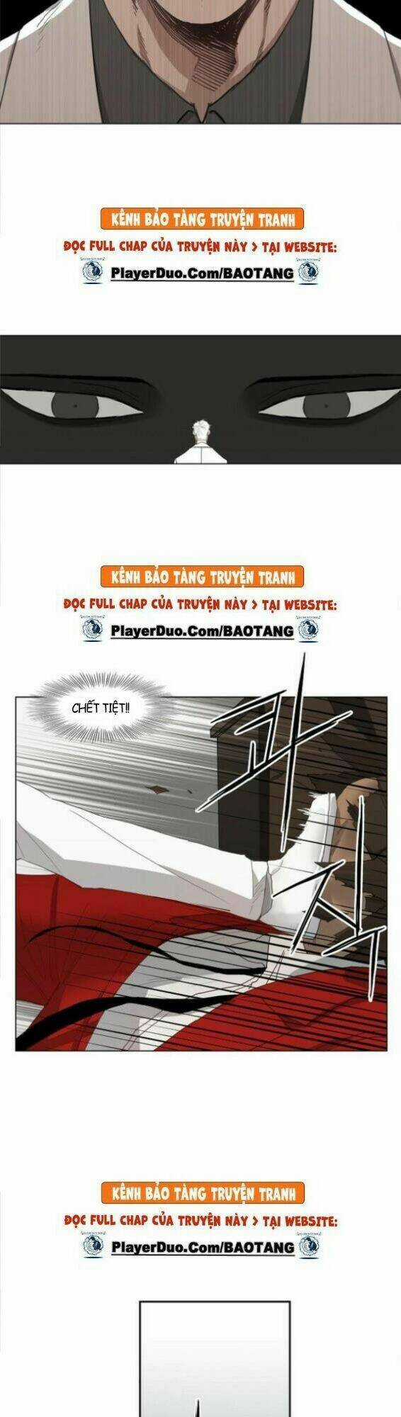 Võ Sĩ - The Boxer Chapter 32 trang 15