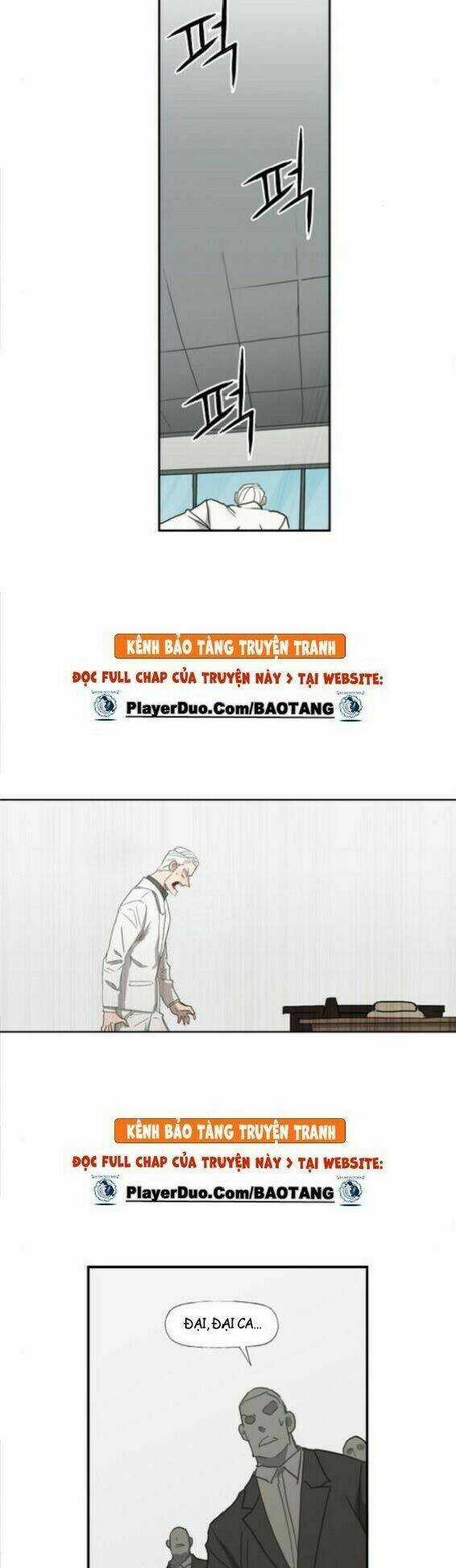 Võ Sĩ - The Boxer Chapter 32 trang 16