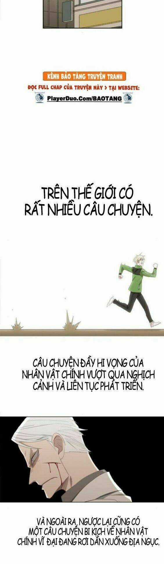 Võ Sĩ - The Boxer Chapter 32 trang 29