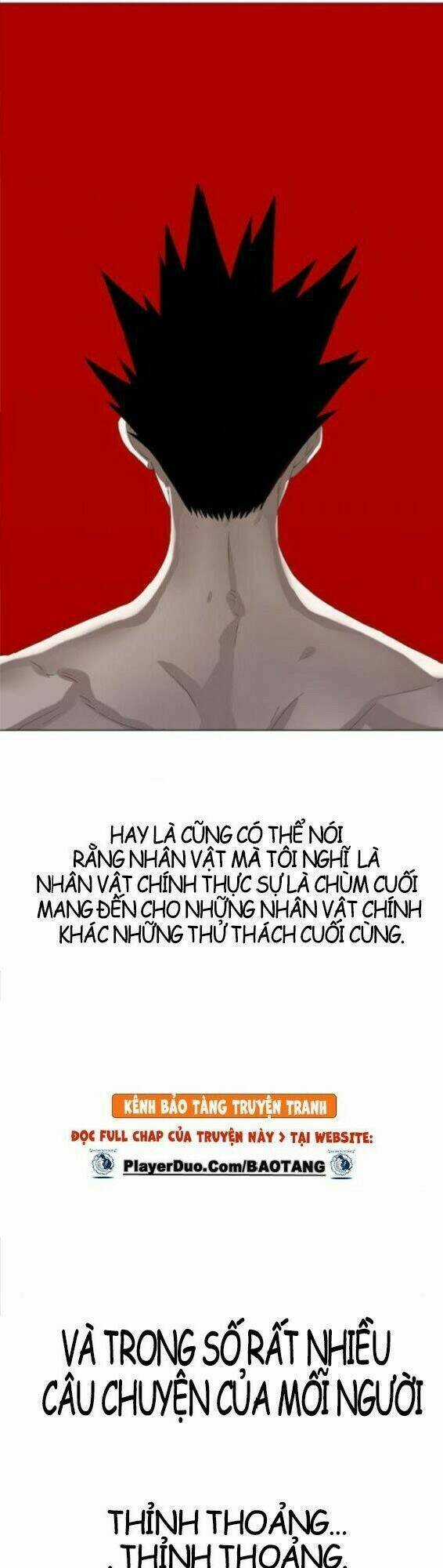 Võ Sĩ - The Boxer Chapter 32 trang 30