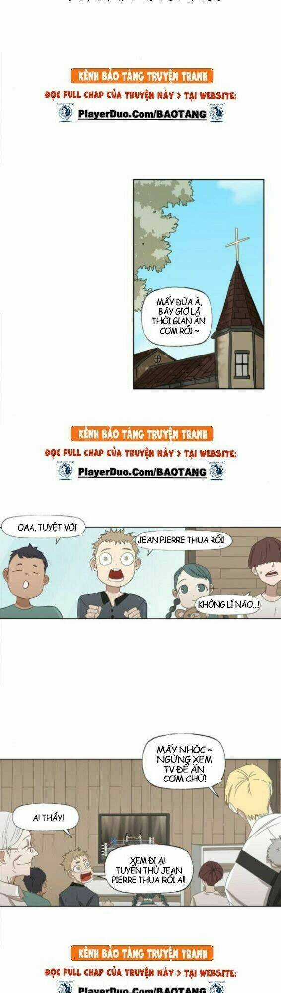 Võ Sĩ - The Boxer Chapter 32 trang 31