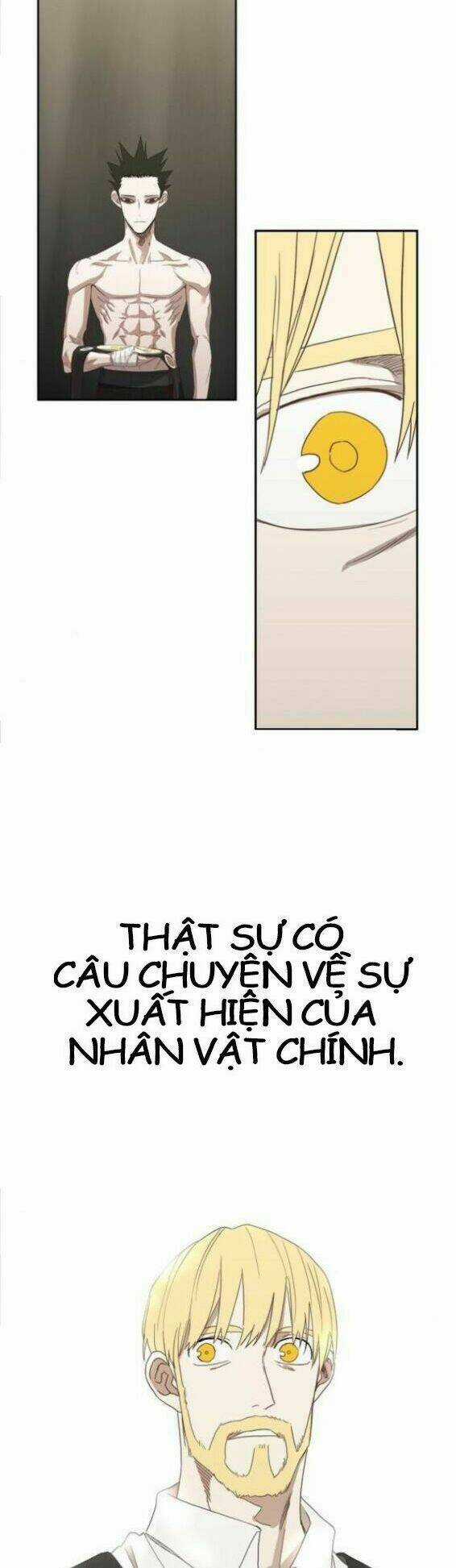 Võ Sĩ - The Boxer Chapter 32 trang 33