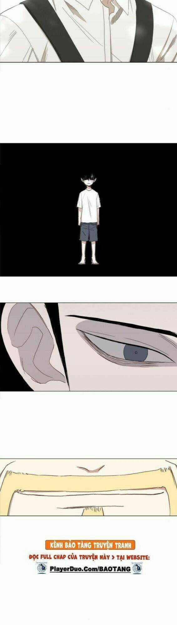 Võ Sĩ - The Boxer Chapter 32 trang 34