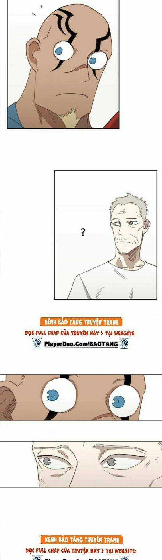 Võ Sĩ - The Boxer Chapter 32 trang 36