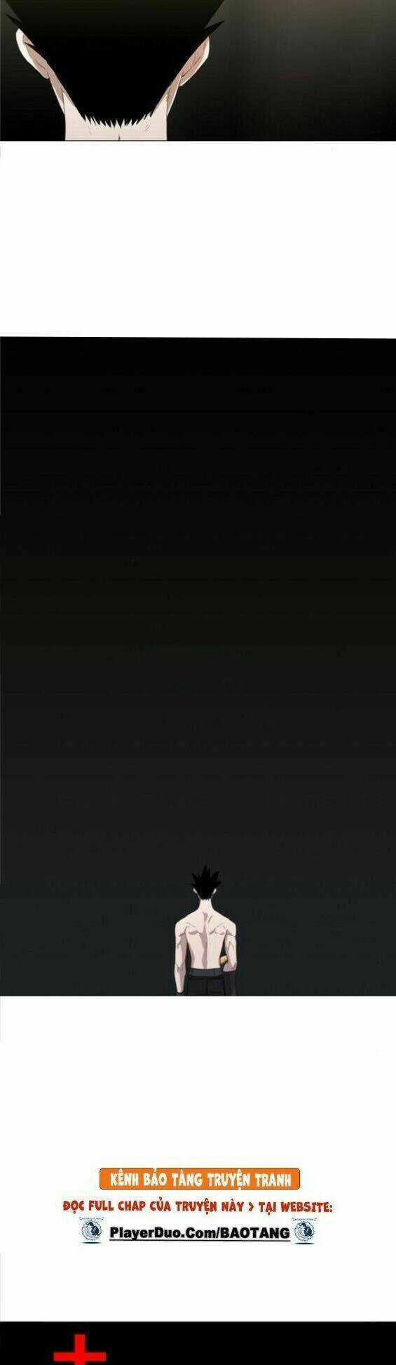 Võ Sĩ - The Boxer Chapter 32 trang 4