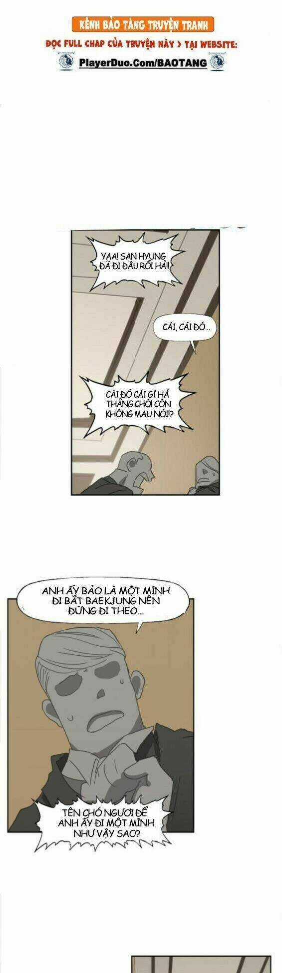 Võ Sĩ - The Boxer Chapter 32 trang 8